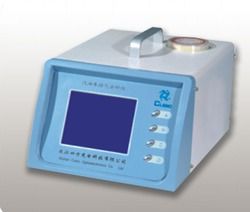 Exhaust Gas Analyzer