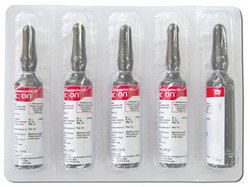 Iron Sucrose Injection