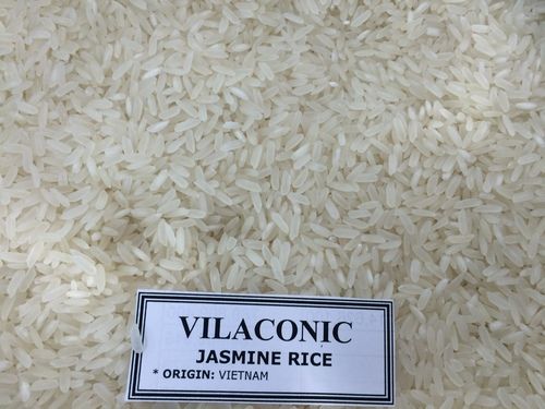 Jasmine Rice