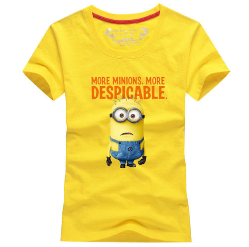 Kids T Shirt