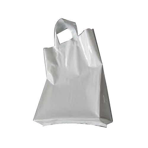 Ld Poly Bags Printing Service
