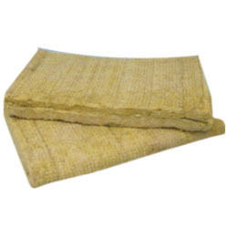 LRB Mattress - Flexible Rock Fiber Material, Easy to Handle & Cut, Resilient Wire Mesh Stitched Design