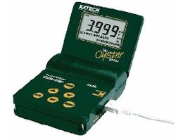 Multi Type Calibrator Thermometer