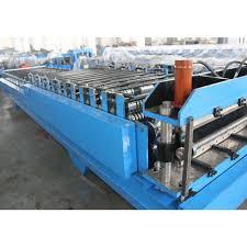 Roofing Tile Roll Forming Machine