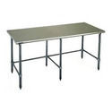 Stainless Steel Commercial Work Tables