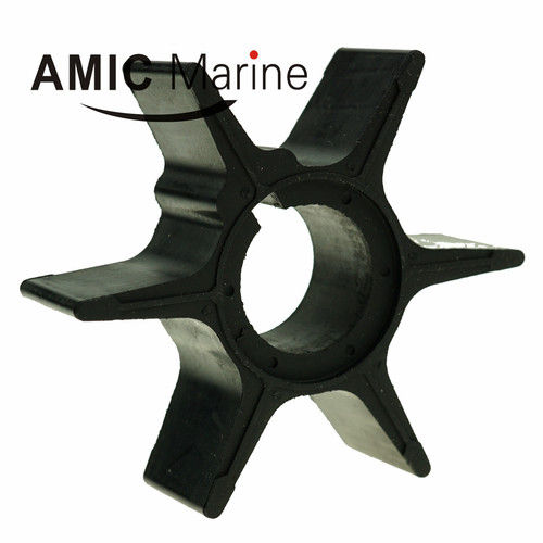 Suzuki Water Pump Impeller