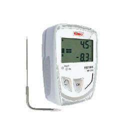 Temperature Data Logger