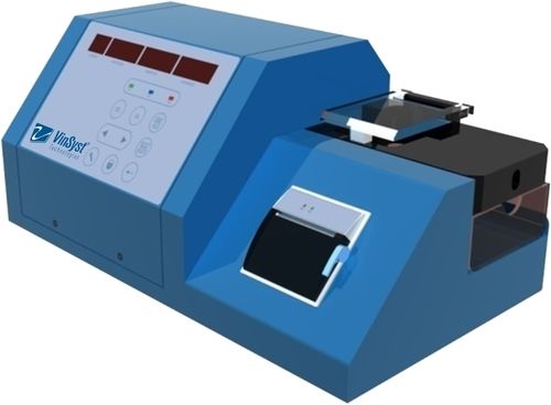 Thickness Diameter And Hardness Tablet Tester Application: Laboratories