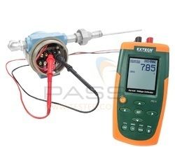 voltage calibrators