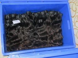 Black Human Hair