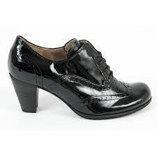 Brogue Ladies Shoes