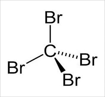 Carbon Tetrabromide