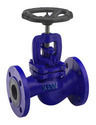 Cast Iron Globe Valve