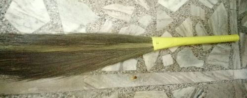 Chapta Pipe Broom