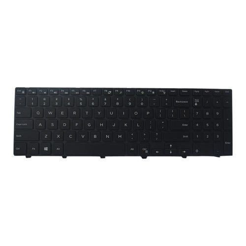 Dell Laptop Keyboard