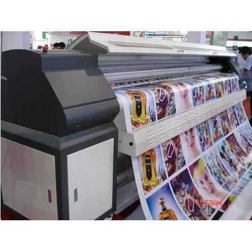 Flex Banners Printing Service
