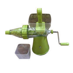 Fruit Juicer Machine