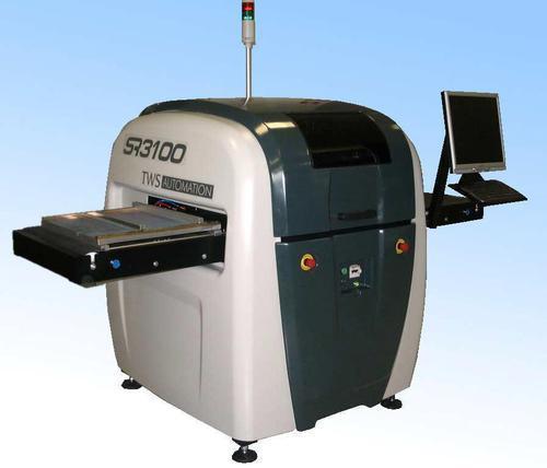 Fully Automatic Solder Paste Printer Sr 3100