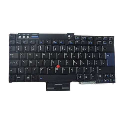 Capacious Ibm Laptop Keyboard