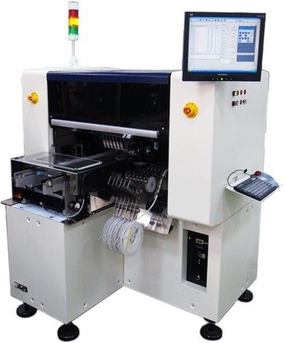 Led Pick Place Machine