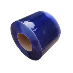 Pvc Strip Curtain Roll