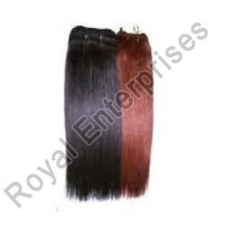 Remy Human Hair Colored