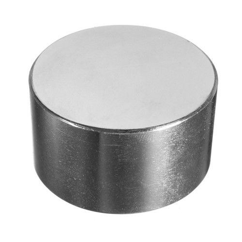 Round Medium Neodymium Magnet