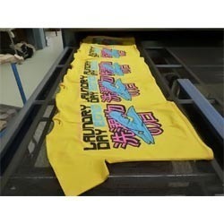 Screen Printing Service  By Shridher Arts