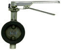 Stainless Steel Butterfly Valve