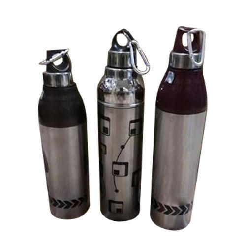 Steel Insulated Bottles