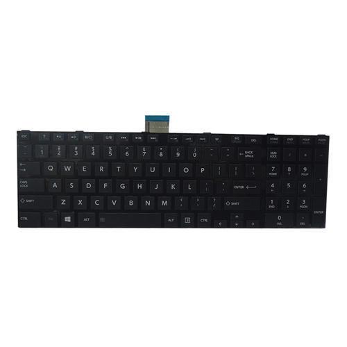 Toshiba Laptop Keyboard