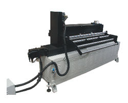 Automatic Lines For Circle Cutting From Coil