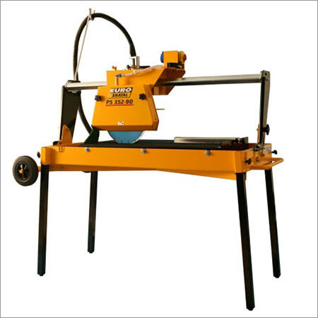 Brick And Tile Cutting Saws