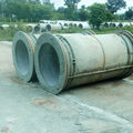Commercial RCC Cement Pipes