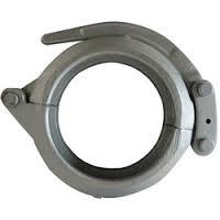 Concrete Pipe Line Clamp