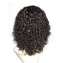 Curly Hair Wigs - Premium Quality Synthetic Hair, Hygienic Packaging, Dust & Moisture Resistant