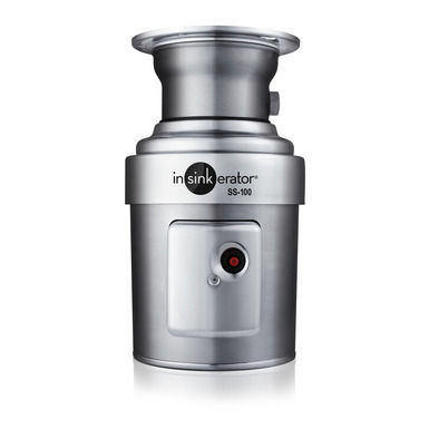 Domestic Food Waste Disposer