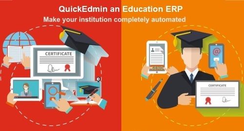 Education ERP