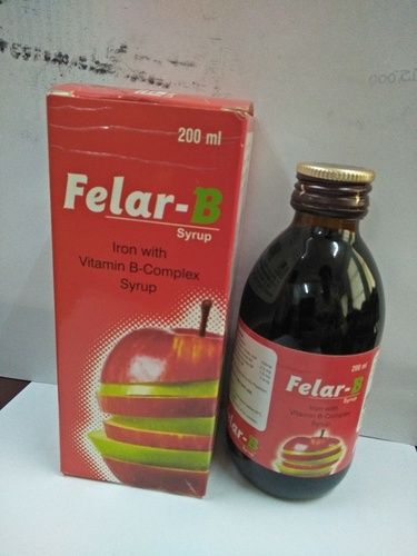 Felar-B Syrup