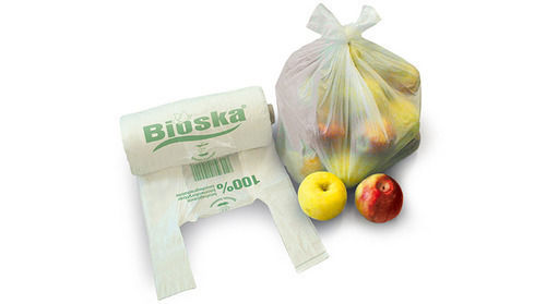 Fruit Carry Bag