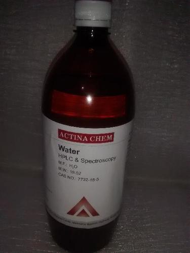 HPLC Water