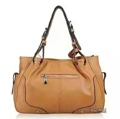 Ladies Leather Handbags