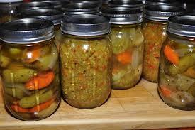 Mix Pickles - Traditional Homemade Recipe, Delightful Taste for Families