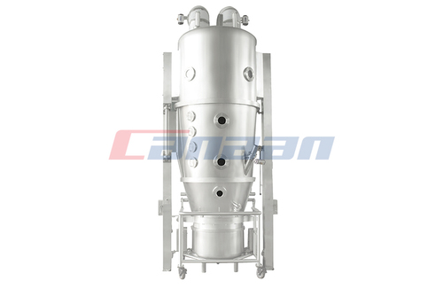 Pharma Lifter - D Bowl Automation Solution | Labor Saving, Hermetical Discharge, Efficient Material Handling, Dust Free Operation