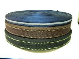 Polyester Webbing