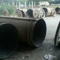 Premium Quality Concrete Pressure Pipes