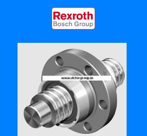 Rexroth R 150234041 Ball Nuts