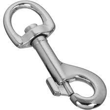 Round Eye Bolt