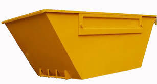 Skip Container