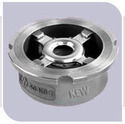 Spring Loaded Disc Check Valves